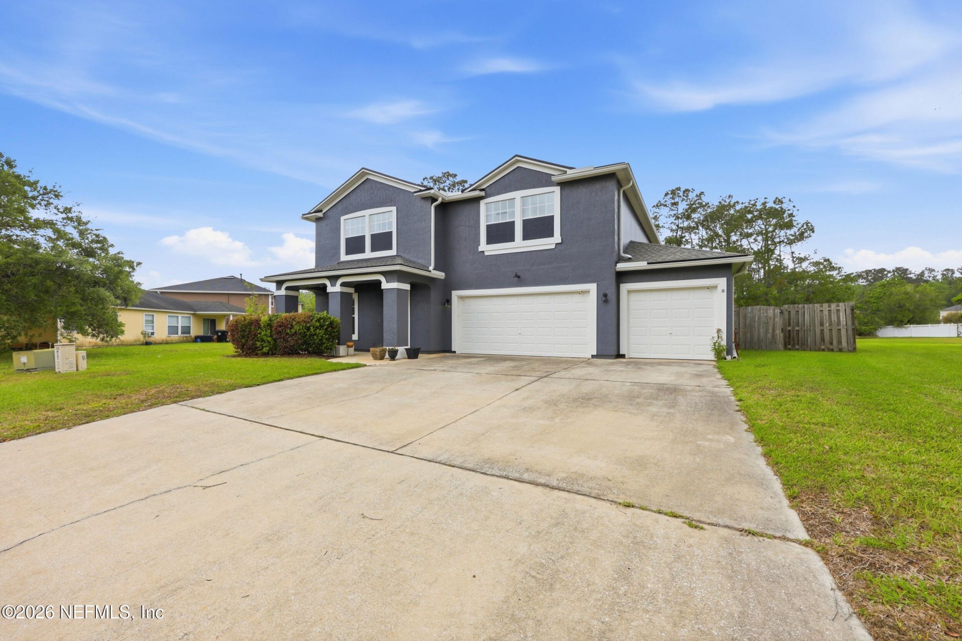 2532 Crestdale Court, Middleburg, FL 32068 Photo