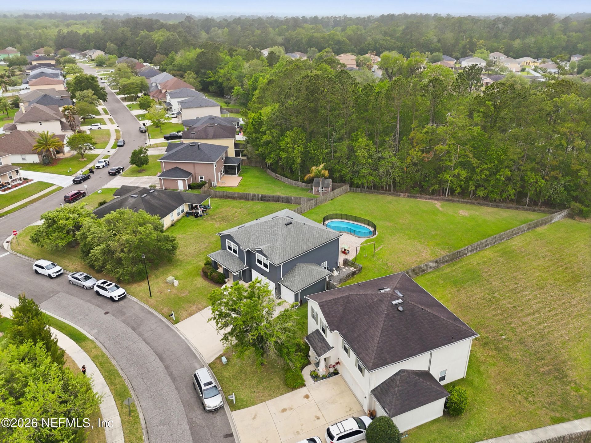 2532 Crestdale Court, Middleburg, FL 32068 Photo