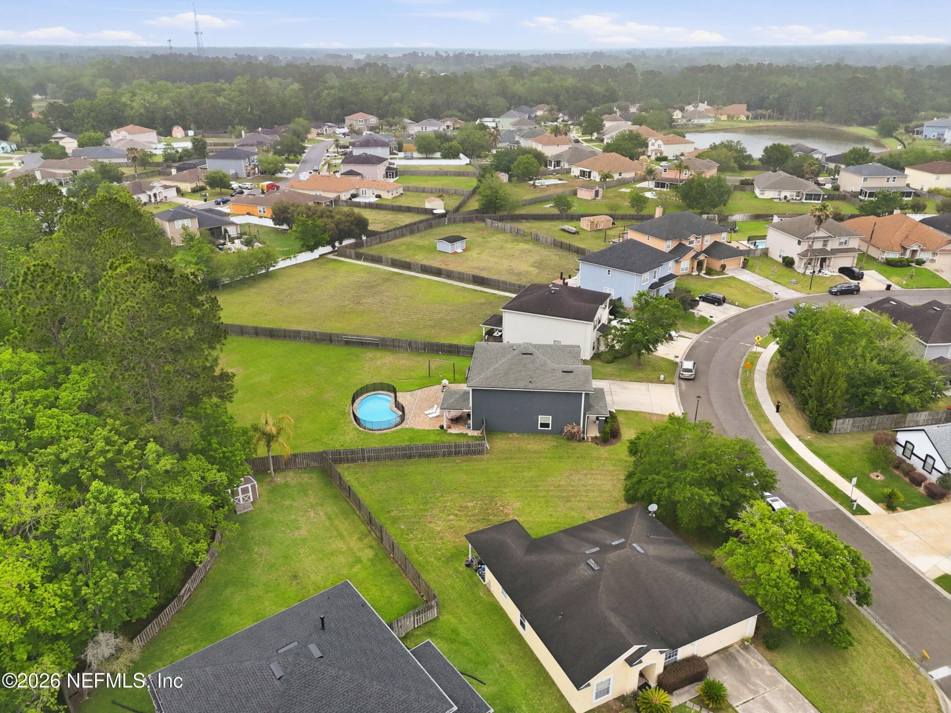 2532 Crestdale Court, Middleburg, FL 32068 Photo