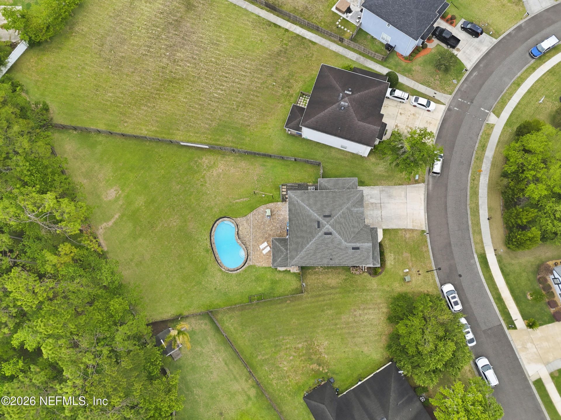 2532 Crestdale Court, Middleburg, FL 32068 Photo