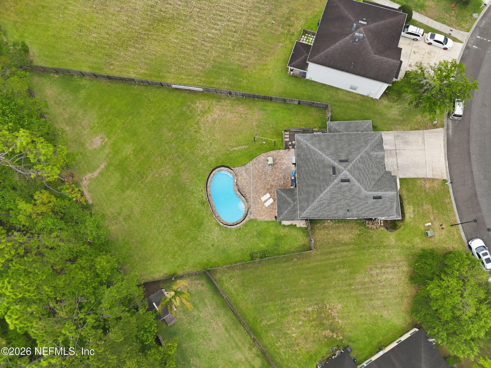 2532 Crestdale Court, Middleburg, FL 32068 Photo