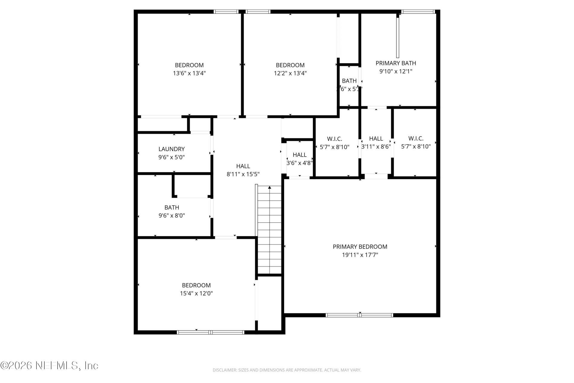 2532 Crestdale Court, Middleburg, FL 32068 Photo