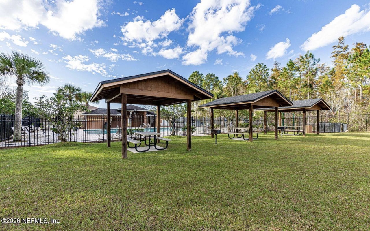 2532 Crestdale Court, Middleburg, FL 32068 Photo