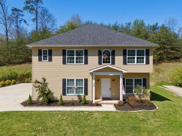 72 James Circle, Culloden, WV 25510