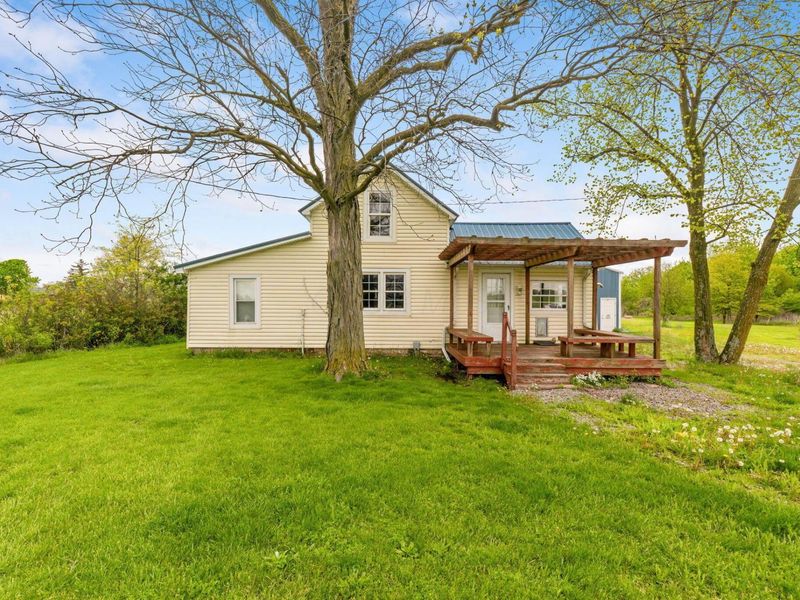 16838 Martin Welch Road, Marysville, OH 43040 Photo 7