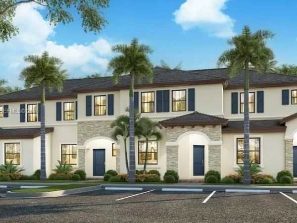 12909 SW 232nd Ln , Homestead, FL 33032