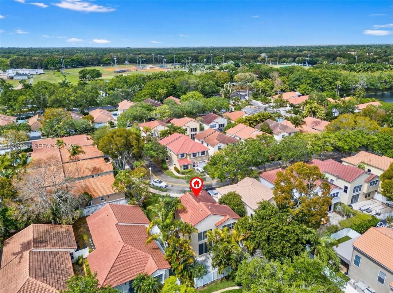 931 Opal Ter, Weston, FL 33326 Photo