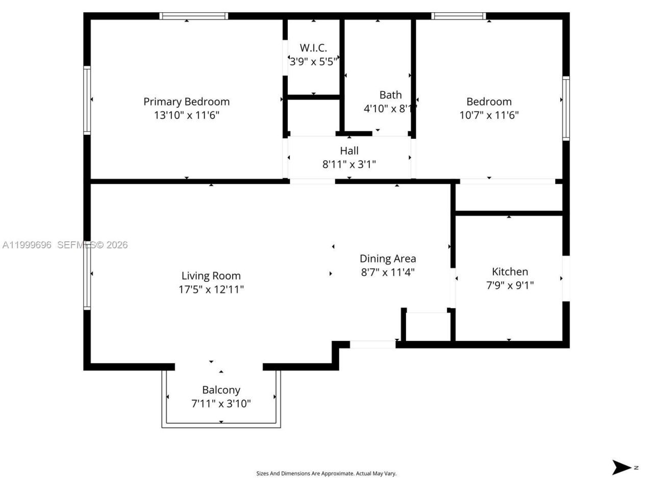 6815 Edgewater Dr, Unit 108, Coral Gables, FL 33133 Photo
