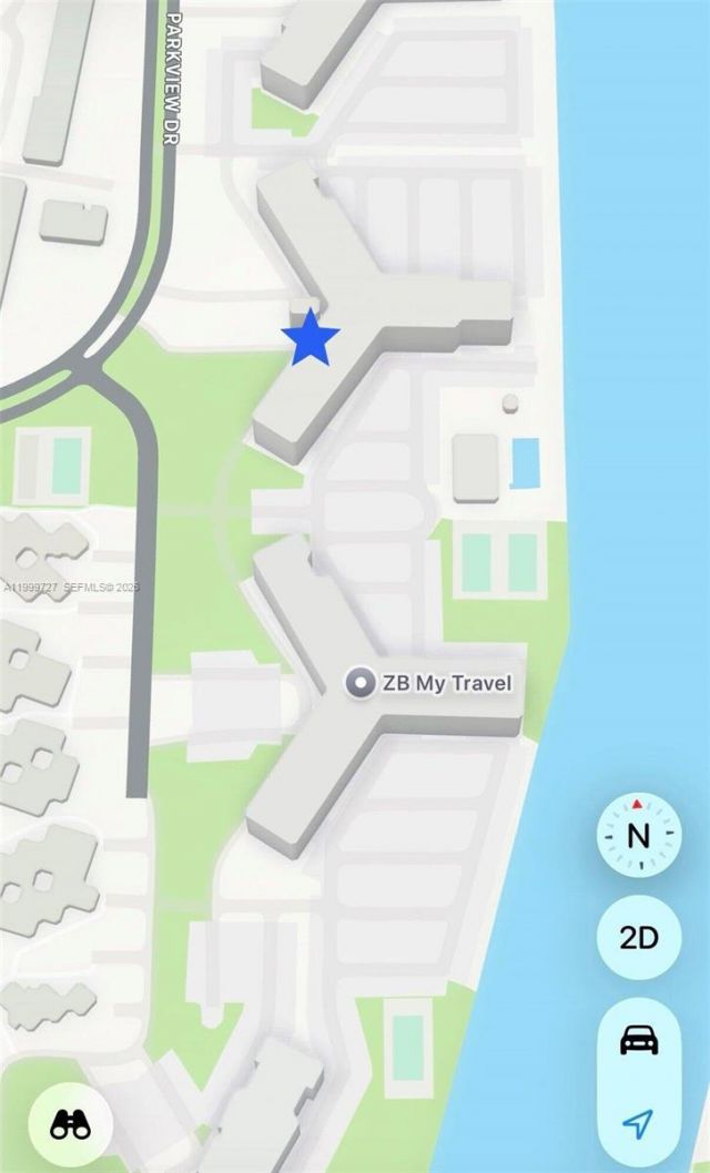 600 Parkview Dr, Unit 223, Hallandale Beach, FL 33009 Photo