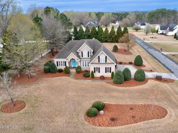 4090 Beaver Road, Nashville, NC 27856