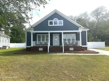 3005 Canal Drive NW, Wilson, NC 27896