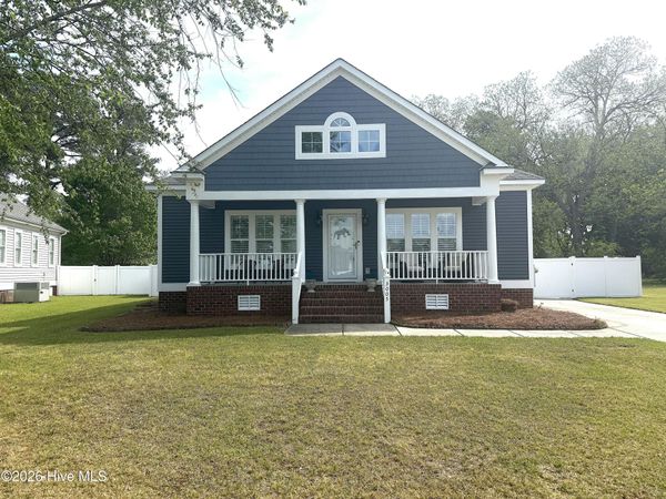 3005 Canal Drive NW, Wilson, NC 27896