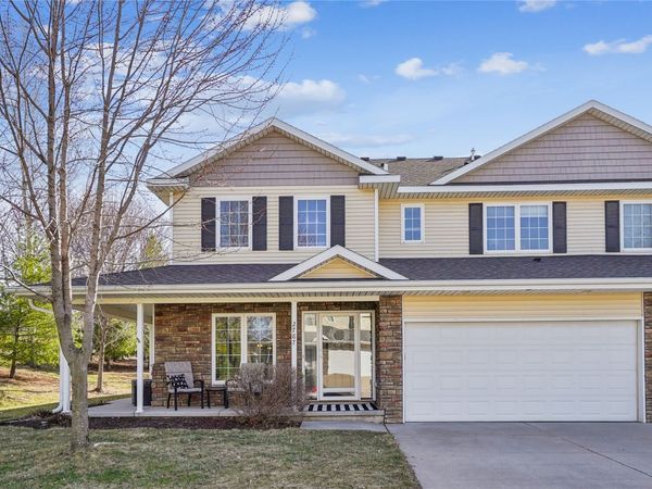 2787 NW 154th Court, Clive, IA 50325