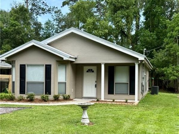 138 POE Street, Madisonville, LA 70447