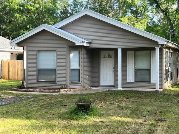 138 POE Street, Madisonville, LA 70447