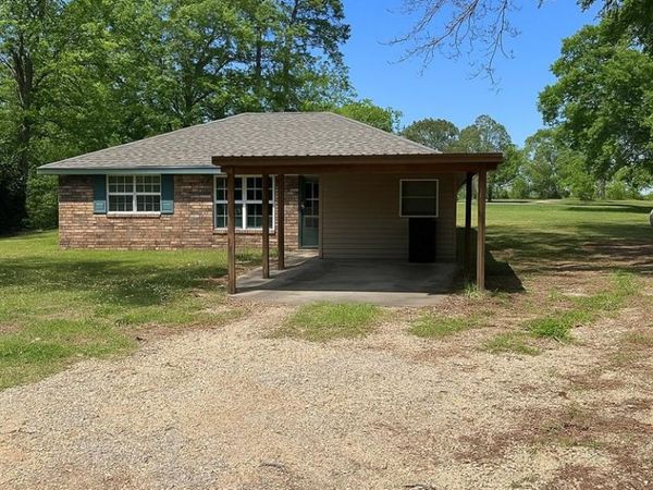 14105 WEMBLEY Road, Folsom, LA 70437