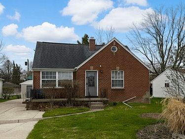 723 Longmeadow Road, Buffalo, NY 14226