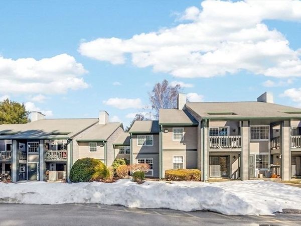 1940 Phillips Rd, Unit 15, New Bedford, MA 02745