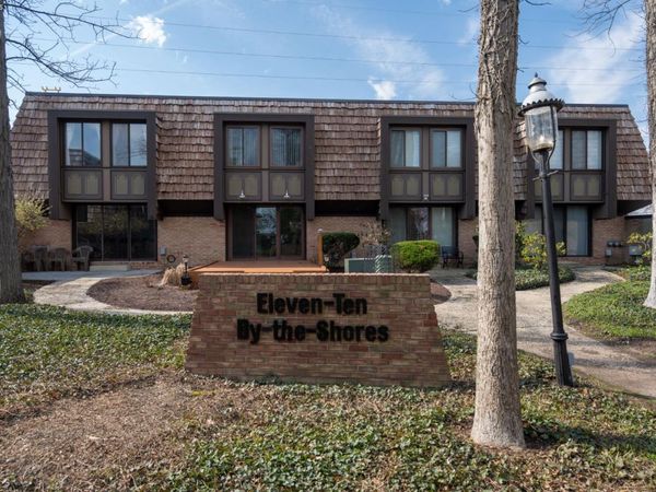 1110 By The Shores Drive, Unit 3, Huron, OH 44839