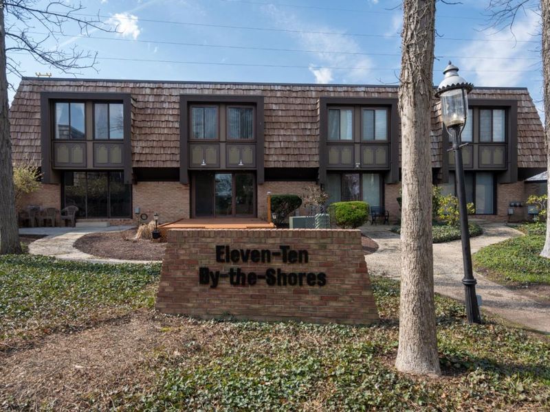 1110 By The Shores Drive, Unit 3, Huron, OH 44839 Photo 1