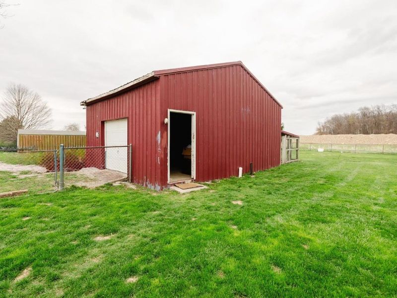 8591 County Road 29, Bellevue, OH 44811 Photo 31