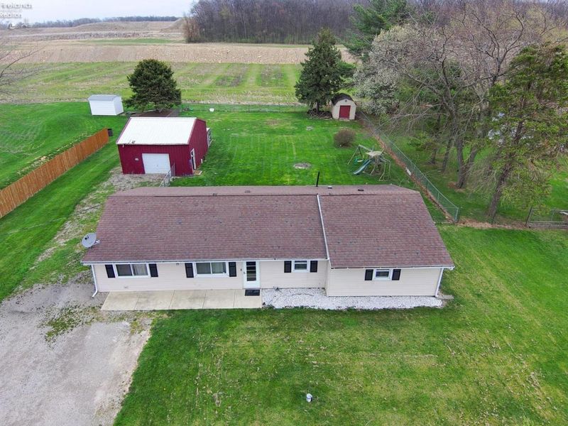 8591 County Road 29, Bellevue, OH 44811 Photo 33