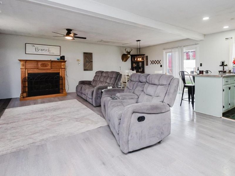 8591 County Road 29, Bellevue, OH 44811 Photo 5