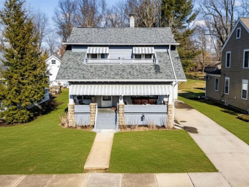 3 Rosedale Boulevard, Norwalk, OH 44857 Photo 1