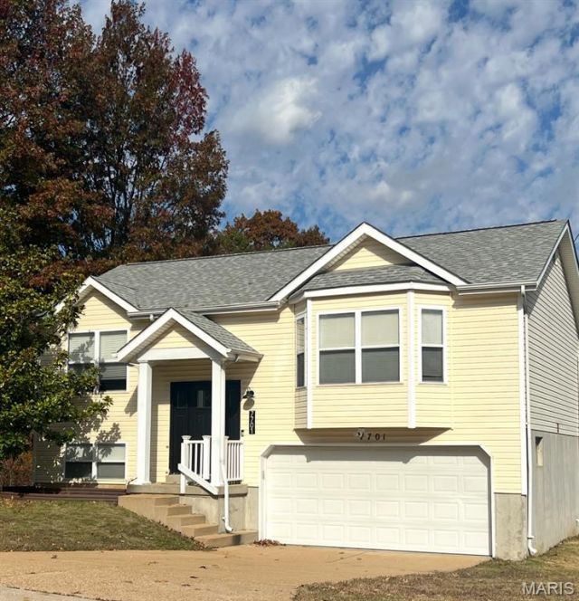 7701 Locust Drive , Barnhart, MO 63012 Main Photo