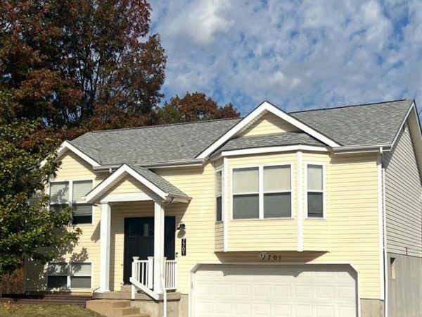 7701 Locust Drive , Barnhart, MO 63012