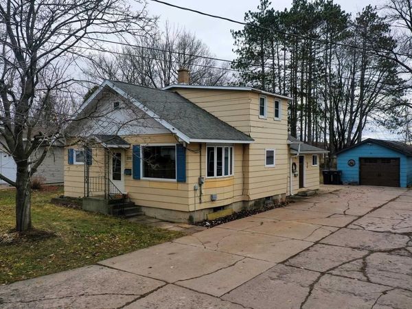 220 S SEVENTH STREET, Medford, WI 54451