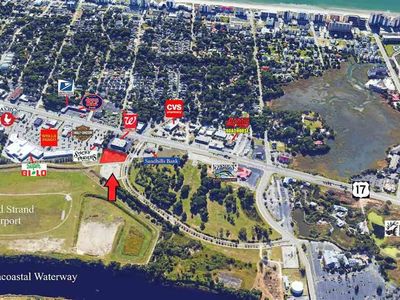 1004 Windy Hill Rd., North Myrtle Beach, SC 29582