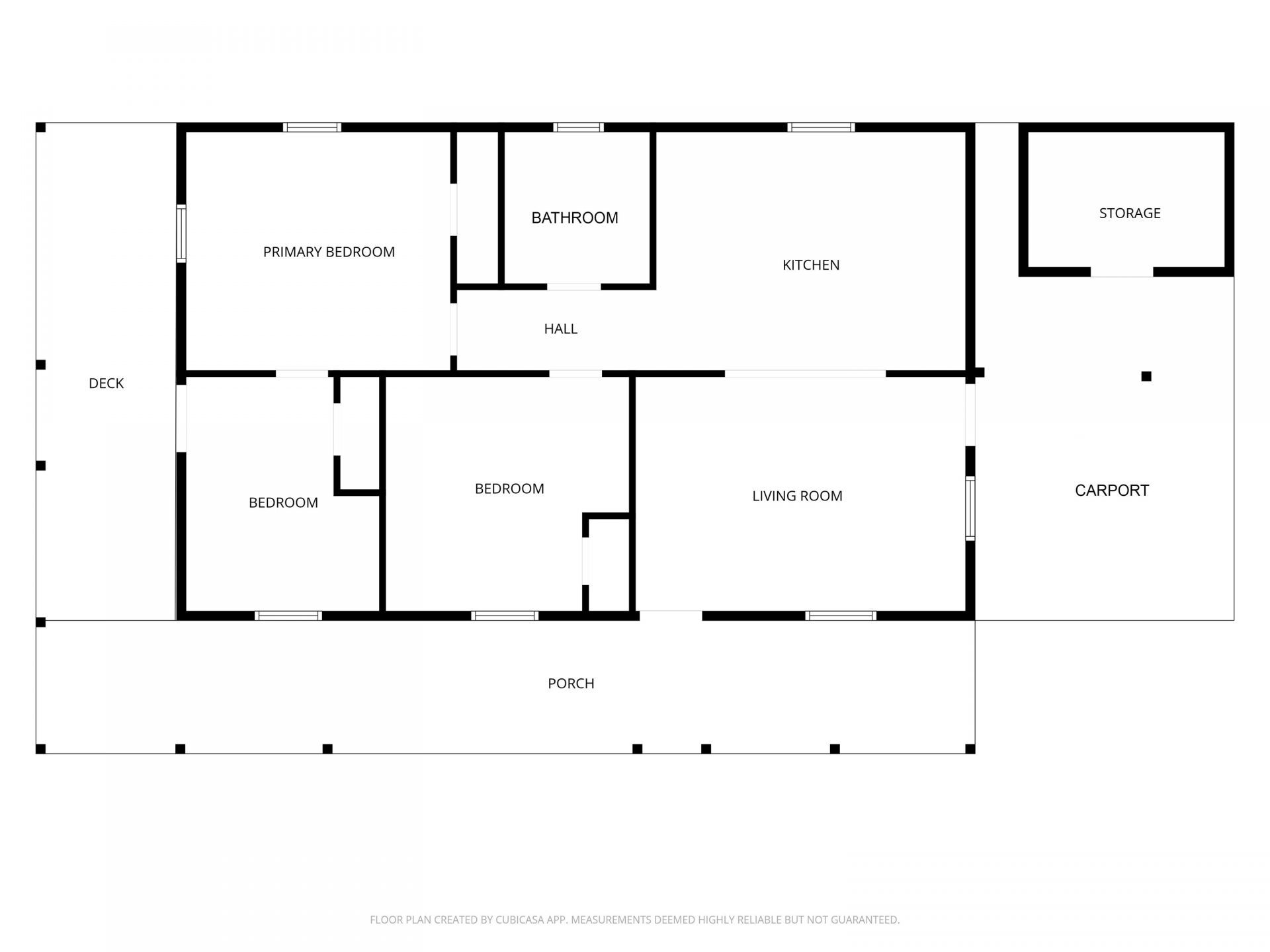 1990 Highway 66 Photo 11