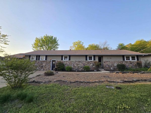 118 Deer Run, Fairfield Bay, AR 72088