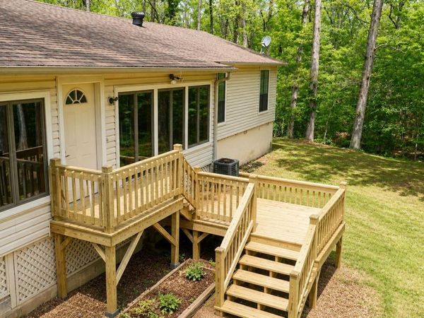 181 Bearce Circle, Mount Ida, AR 71957