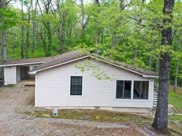 181 Bearce Circle , Mount Ida, AR 71957