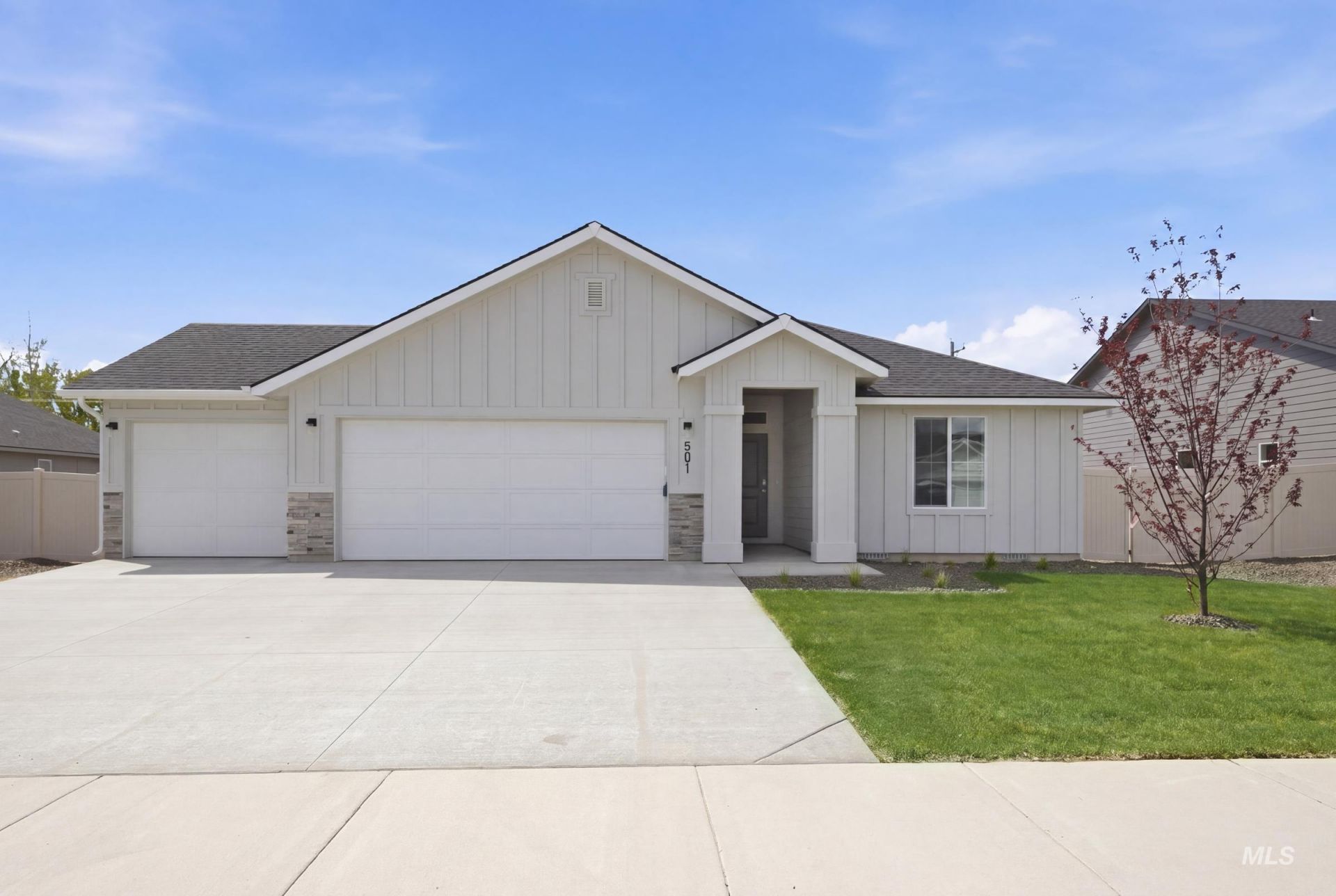 501 Waverly Ave, Middleton, ID 83644 Main Photo