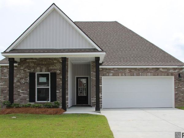 35468 Forest Manor Ave, Denham Springs, LA 70706