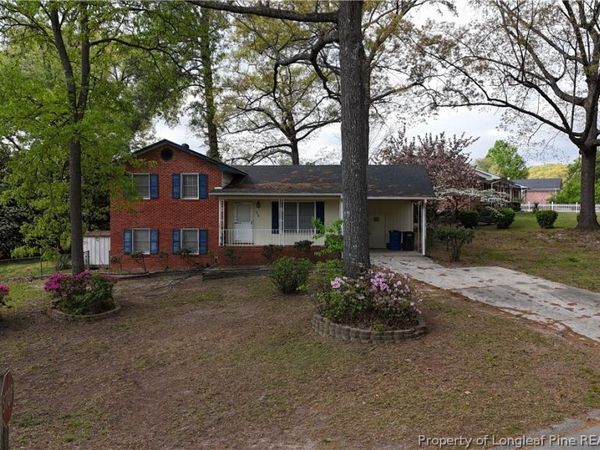 5650 Dodge Drive , Fayetteville, NC 28303