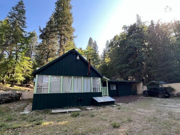 0 Confidential, Havilah, CA 93518