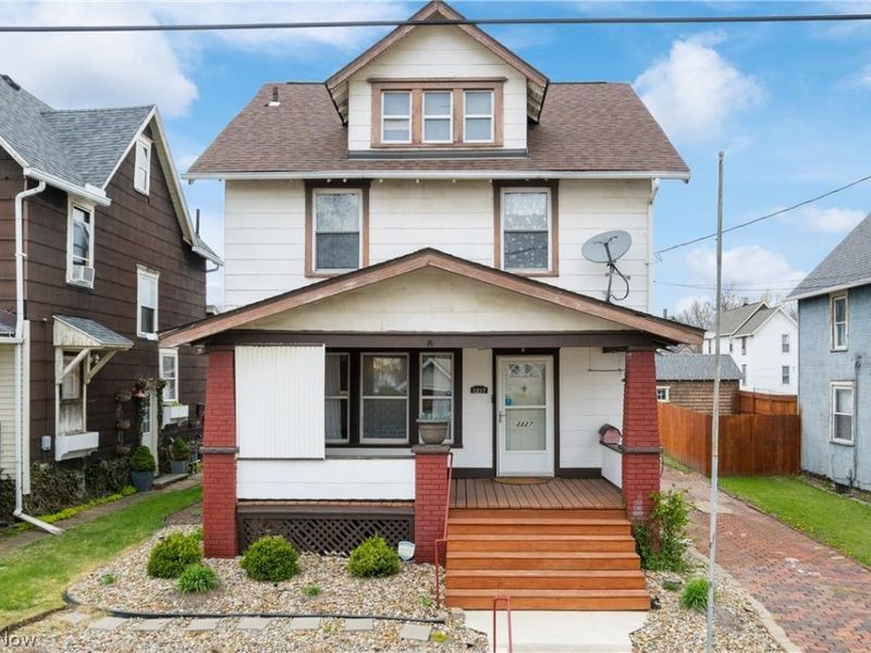 2227 7th Street SW, Canton, OH 44706 Photo 1