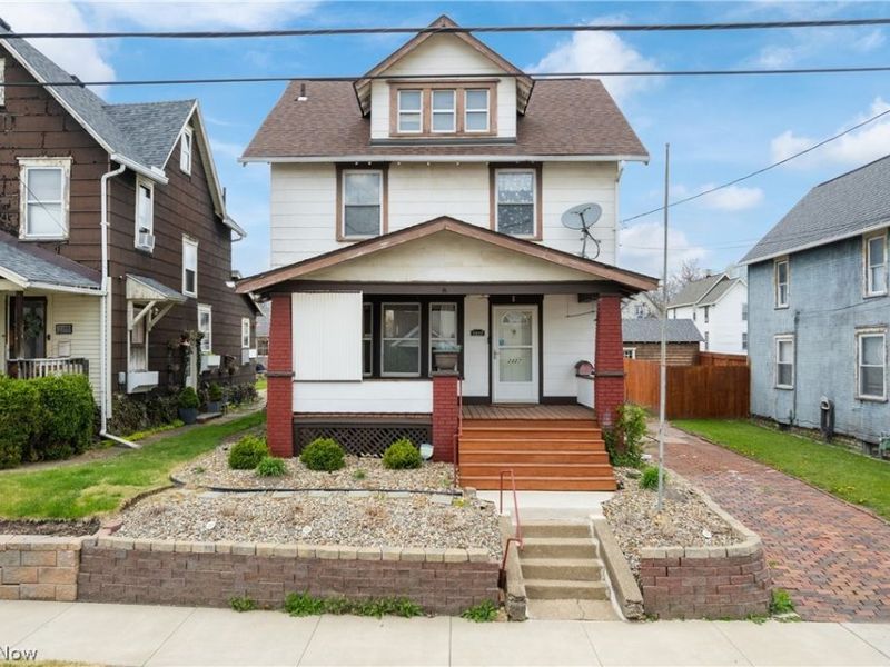 2227 7th Street SW, Canton, OH 44706 Photo 2