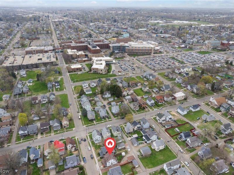 2227 7th Street SW, Canton, OH 44706 Photo 33