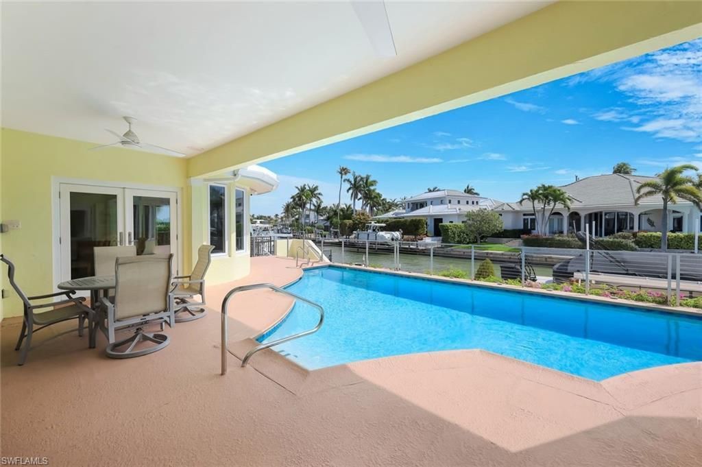 2147 Snook Dr, Naples, FL 34102 Photo