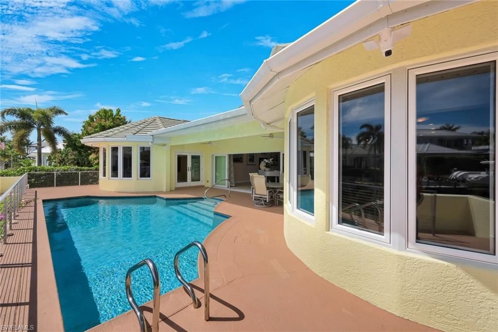 2147 Snook Dr, Naples, FL 34102 Photo