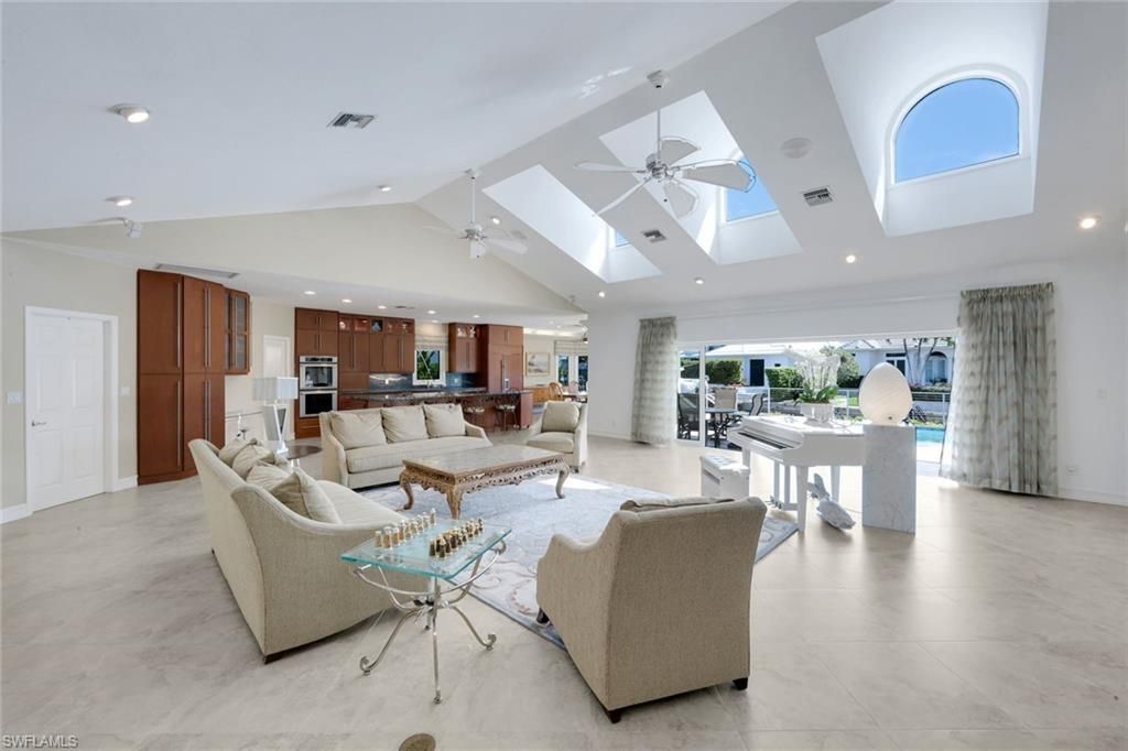 2147 Snook Dr, Naples, FL 34102 Photo