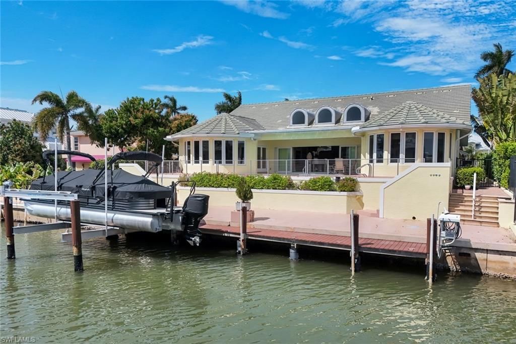 2147 Snook Dr, Naples, FL 34102 Photo