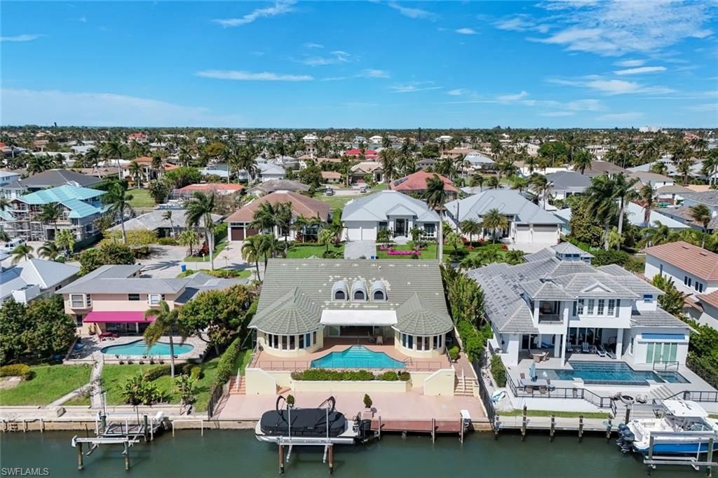 2147 Snook Dr, Naples, FL 34102 Photo