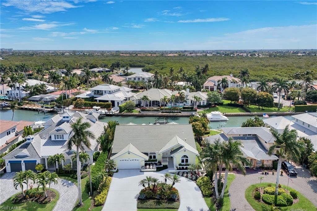 2147 Snook Dr, Naples, FL 34102 Photo