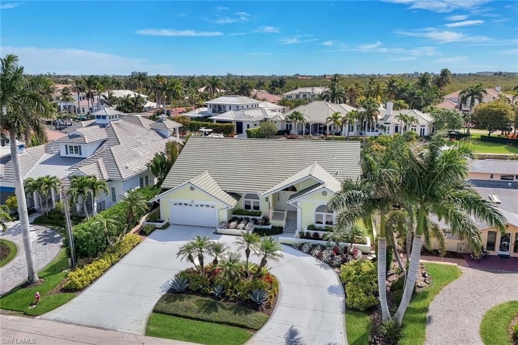 2147 Snook Dr, Naples, FL 34102 Photo